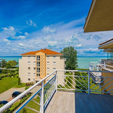 Myflat Golden Coast Panorama Apartment شيوفوك المظهر الخارجي الصورة