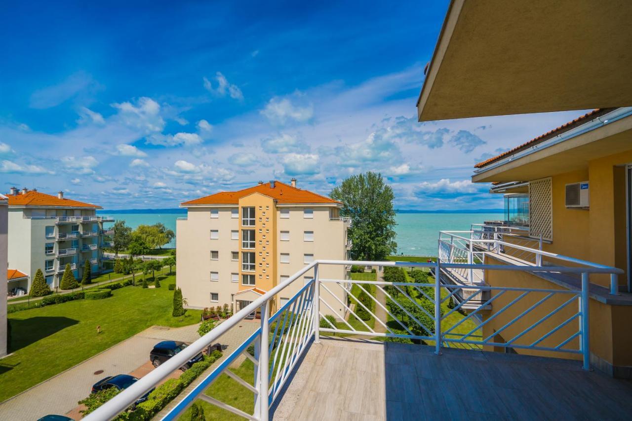 Myflat Golden Coast Panorama Apartment شيوفوك المظهر الخارجي الصورة
