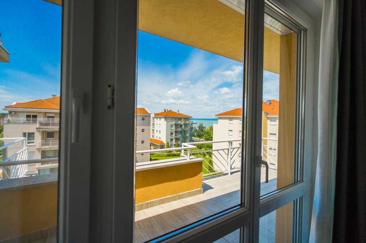 Myflat Golden Coast Panorama Apartment شيوفوك المظهر الخارجي الصورة