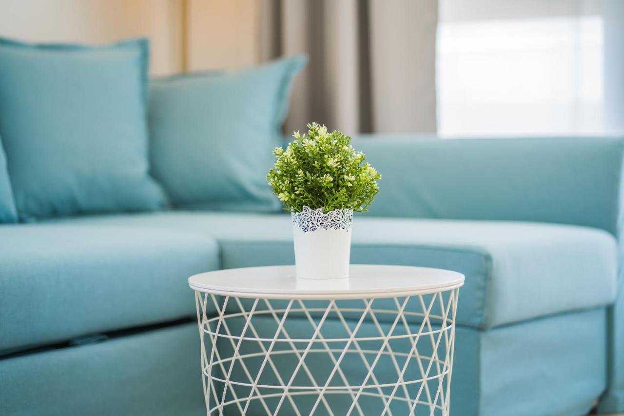 Myflat Golden Coast Panorama Apartment شيوفوك المظهر الخارجي الصورة