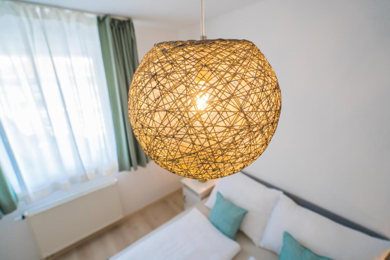 Myflat Golden Coast Panorama Apartment شيوفوك المظهر الخارجي الصورة