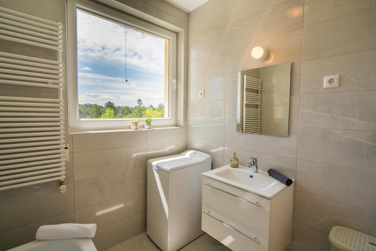 Myflat Golden Coast Panorama Apartment شيوفوك المظهر الخارجي الصورة