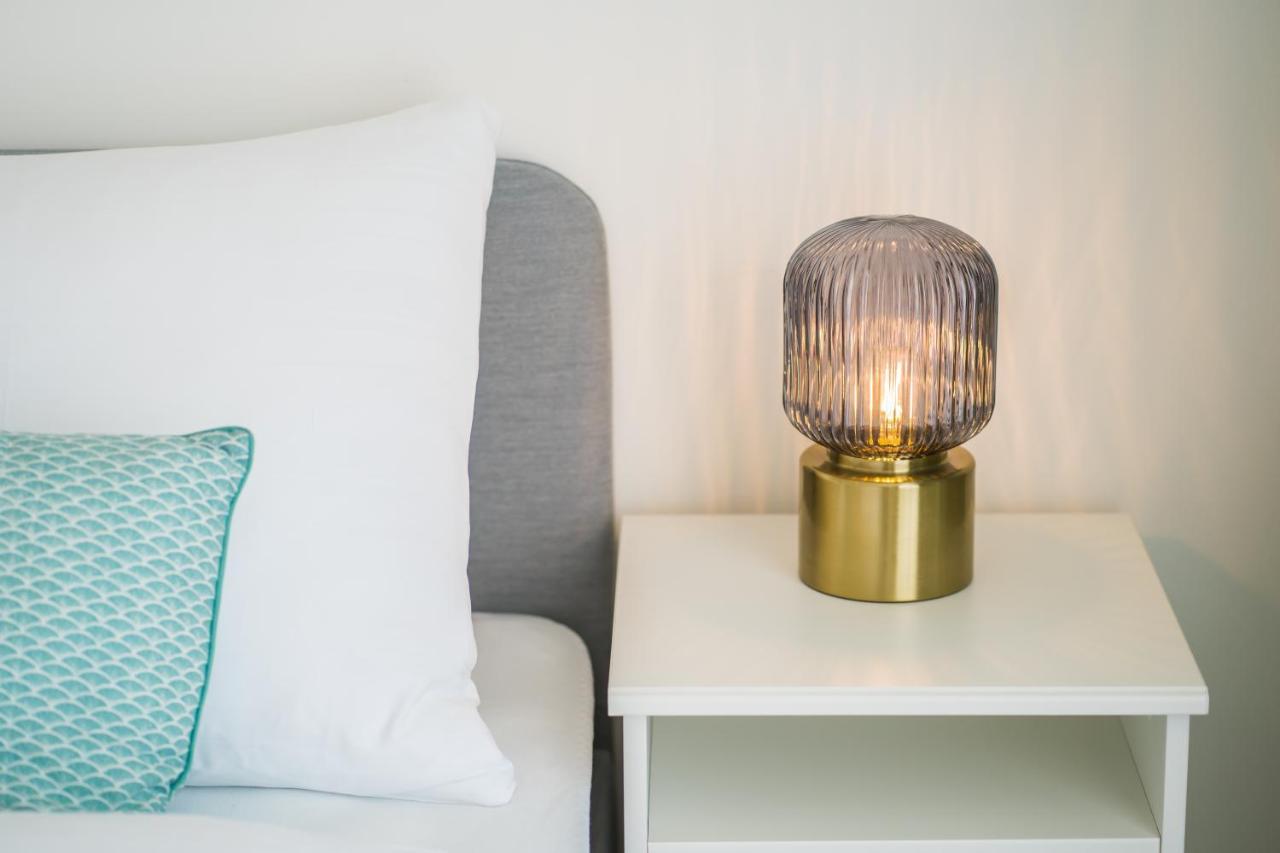 Myflat Golden Coast Panorama Apartment شيوفوك المظهر الخارجي الصورة
