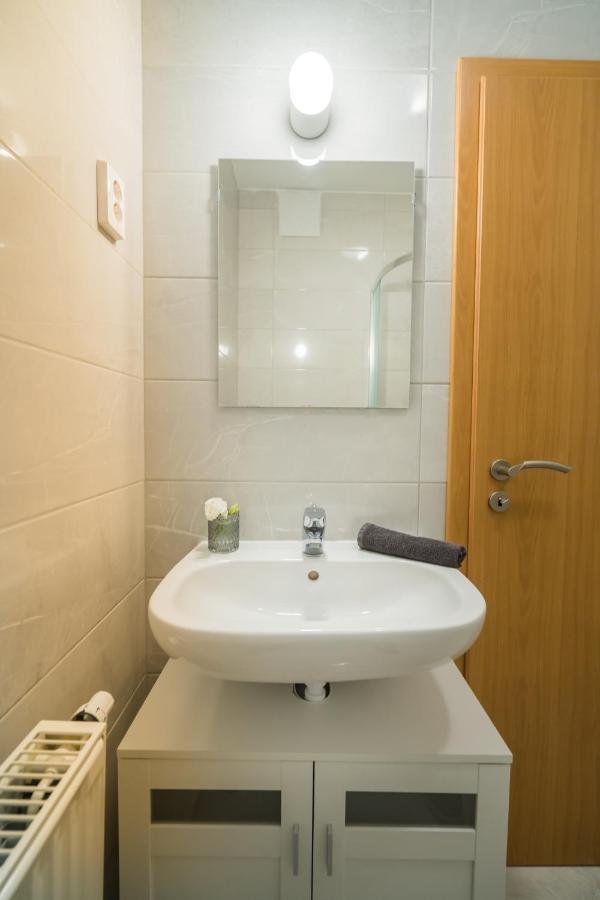 Myflat Golden Coast Panorama Apartment شيوفوك المظهر الخارجي الصورة